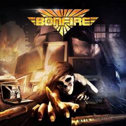 Bonfire : Byte the Bullet